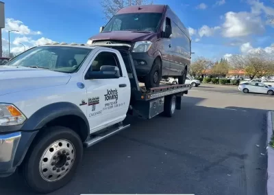 Affordable Roadside Service