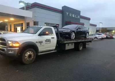 Best Emergency Towing