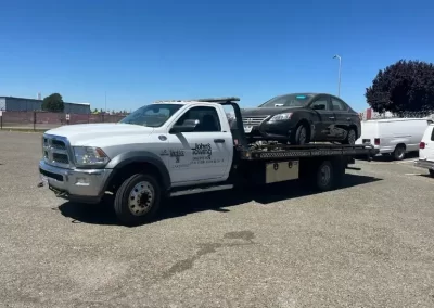 Best Towing Service