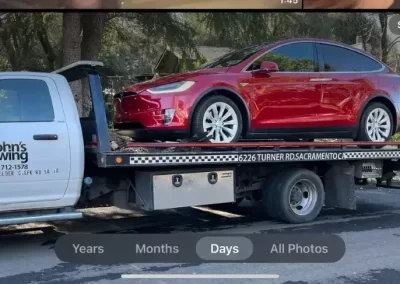 Reliable Roadside Service