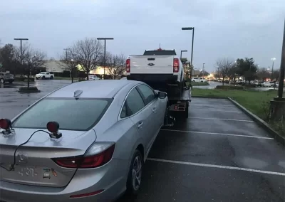 Top Emergency Towing