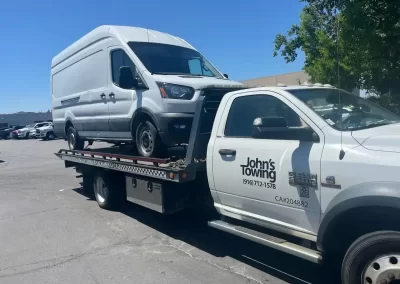 Towing Service