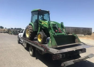 Trusted Emergency Towing